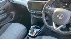 Vauxhall Corsa 1.2 Turbo SE 5dr Auto Petrol Hatchback